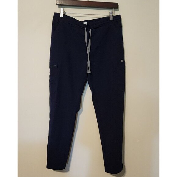 Figs Pants - Figs Technical Collection sz M scrub pants medical uniform CALLOUT
